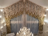 шторы в гостиную Одинцово
