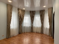 классические шторы москва