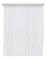 Рулонные шторы однотонные 768-315