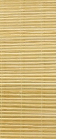 Рулонная бамбуковая штора