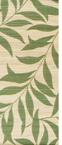 Рулонная бамбуковая штора