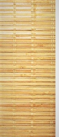Рулонные шторы бамбук 57