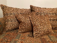 Декоративные подушки Химки