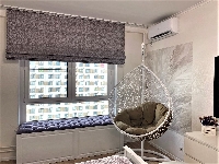 шторы в спальню Москва