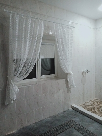 шторы в ванную mod 1