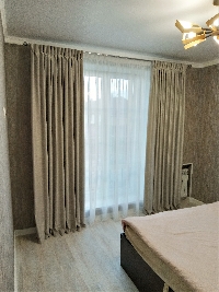 классические шторы Москва
