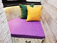 подушки декоративные арлекино