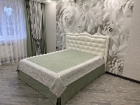 Чехол-юбка на кровать Москва