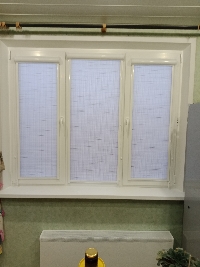 Рулонные шторы в кухню мод1-2